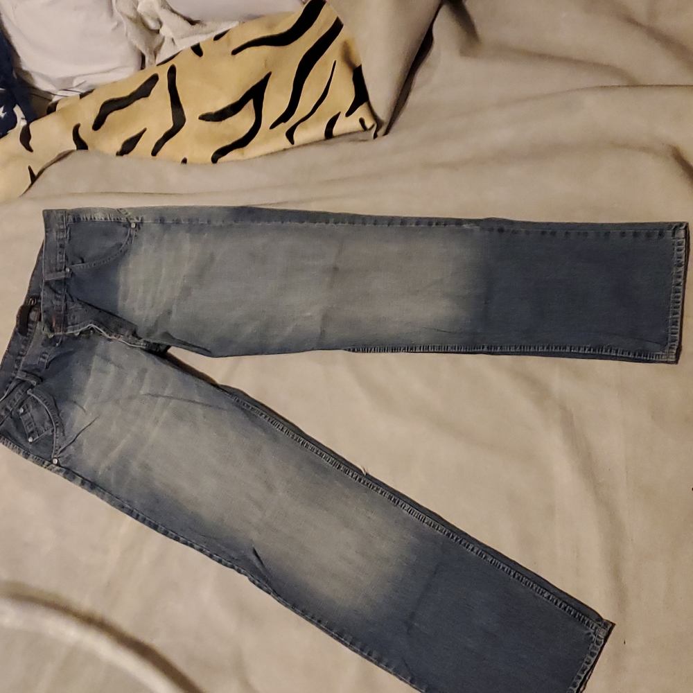 Just Cavalli blue jeans 33 46